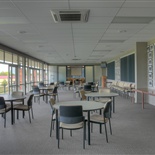 Long room